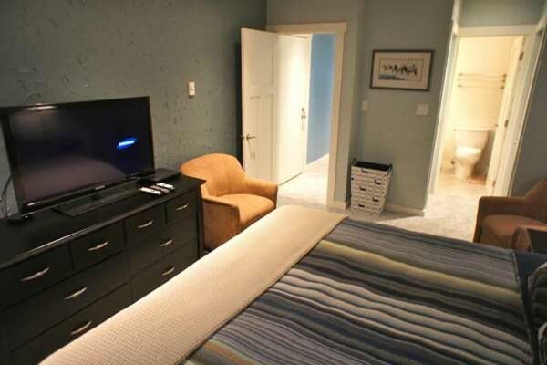 Hotel Sea Gypsy Rentals (Lincoln City)